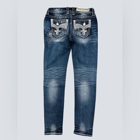 🏷️ Rock Revival Yui - Picture 4 of 5